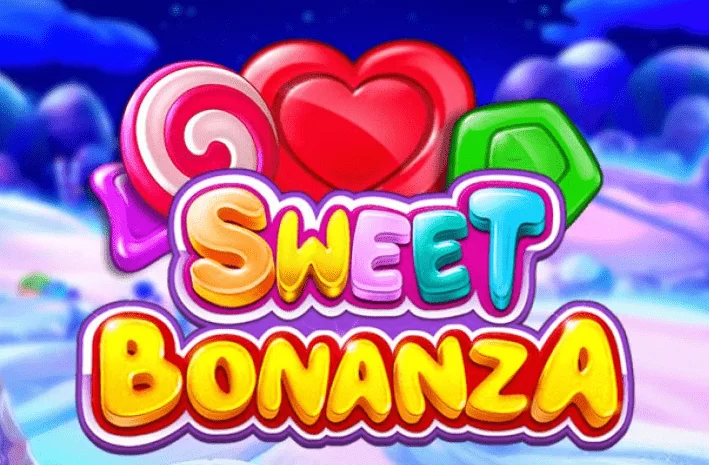 Cara Menang Main Sweet Bonanza
