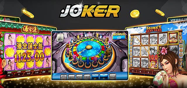 Cara Menang Main Slot Joker
