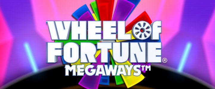 Wheel of Fortune Megaways Demo