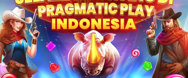 Rahasia Hebat: Trik dan Game Unggulan Pragmatic Slot Indonesia yang Bisa Anda Hack !