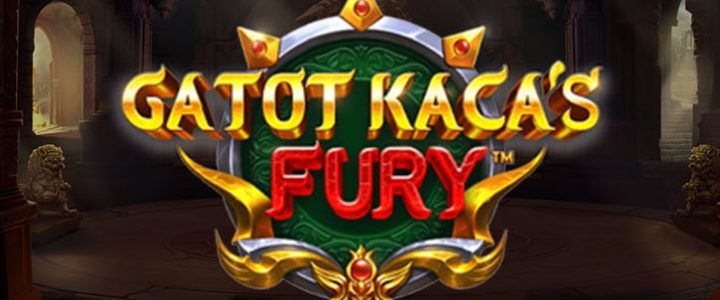 review slot Gatot Kaca's Fury